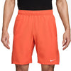 Nike Court Victory 9" Short (M) (Turf Orange)