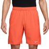 Nike Court Victory 9" Short (M) (Turf Orange)