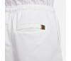 Nike Court Heritage Fleece Short (M) (White)
