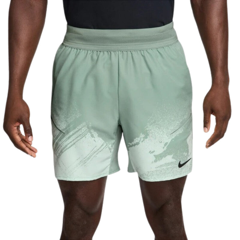 Nike Court Slam Rg Short (M) (Steam)