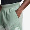 Nike Court Slam Rg Short (M) (Steam)