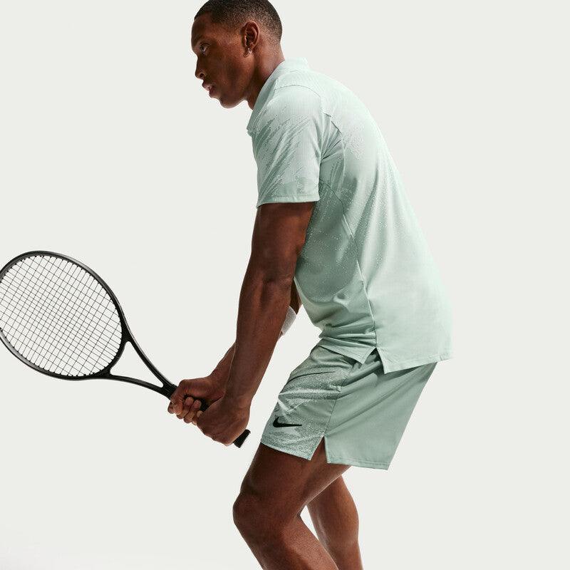 Nike Court Slam Rg Short (M) (Steam)