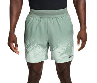 Nike Court Slam Rg Short (M) (Steam)