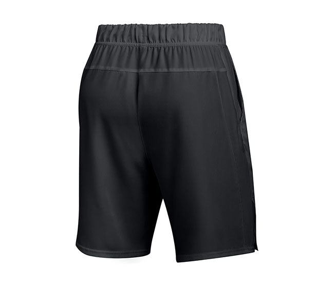 Nike Court Flex 9" Short (M) (Black)