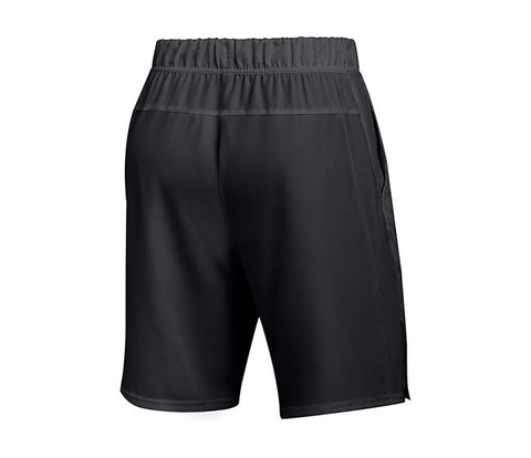 Nike Court Flex 9" Short (M) (Black)