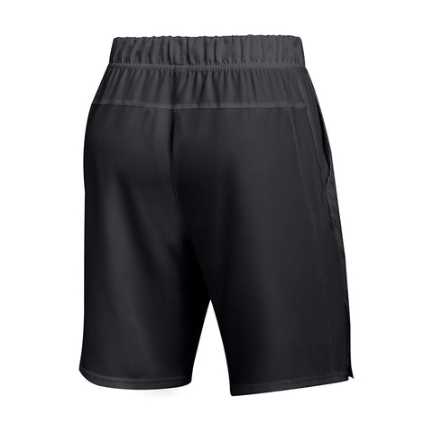 Nike Court Flex 9" Short (M) (Black)