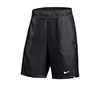 Nike Court Flex 9" Short (M) (Black)