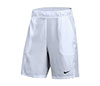 Nike Court Flex 9" Short (M) (White)