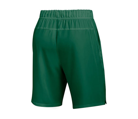 Nike Court Flex 9" Short (M) (Dark Green)