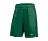Nike Court Flex 9" Short (M) (Dark Green)