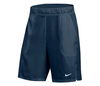 Nike Court Flex 9" Short (M) (Navy)