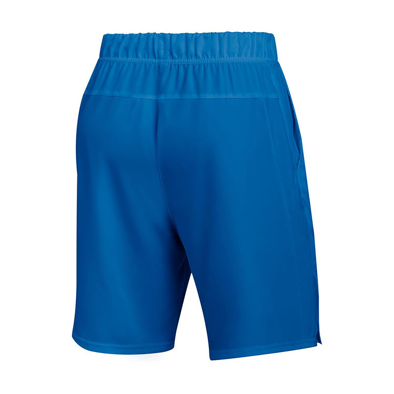 Nike Court Flex 9" Short (M) (Royal)