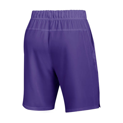 Nike Court Flex 9" Short (M) (Purple)