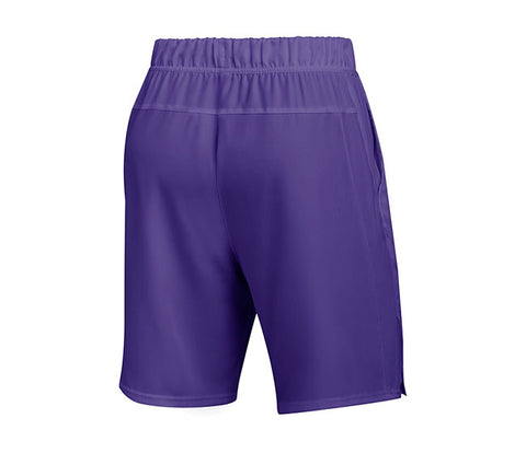 Nike Court Flex 9" Short (M) (Purple)