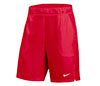Nike Court Flex 9" Short (M) (Red)