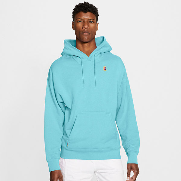 Nike Fleece Heritage Hoodie (M) Nike