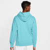 Nike Fleece Heritage Hoodie (M) Nike