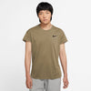 Nike Court Breathe Slam Top Melbourne (M) (Beige) Nike