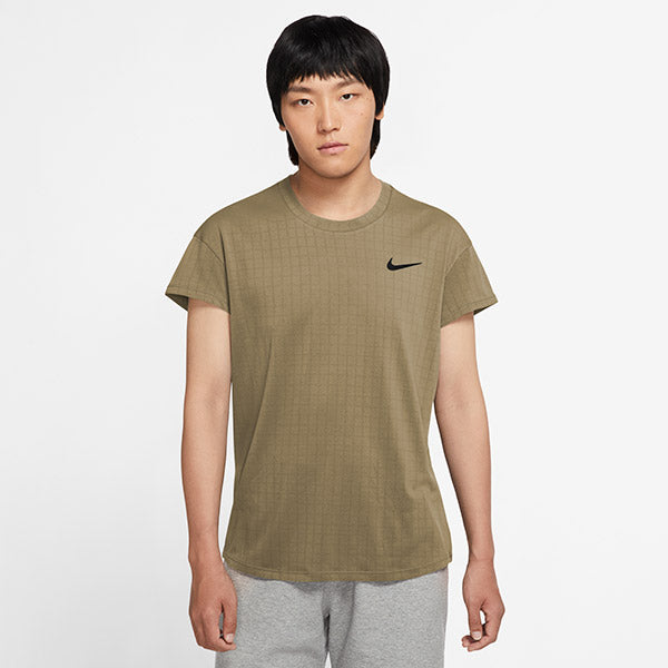Nike Court Breathe Slam Top Melbourne (M) (Beige) Nike