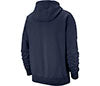 Nike Club Fleece Pullover Hoodie (M) (Navy)