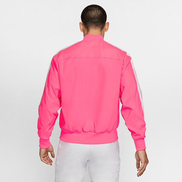 Nike Rafa Court Jacket (M) Nike