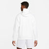 Nike Court Fleece Heritage Hoodie (M) (White)