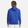 Nike Court Fleece Heritage Hoodie (M) (Royal)