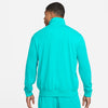 Nike Court Heritage Jacket (M) (Teal Nebula) Nike