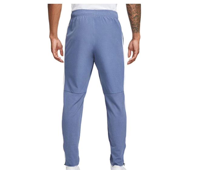Nike Court Advantage Pant (M) (Diffused Blue)