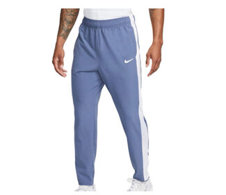 Nike Court Advantage Pant (M) (Diffused Blue)