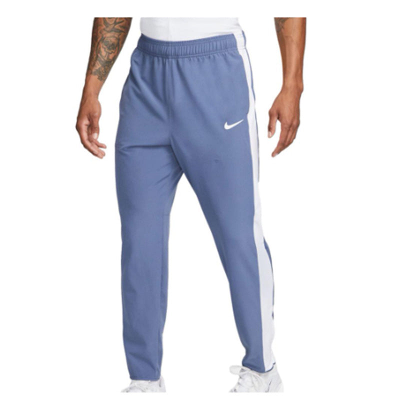 Nike Court Advantage Pant (M) (Diffused Blue) Nike