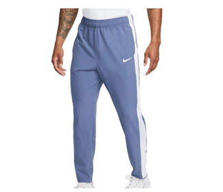 Nike Court Advantage Pant (M) (Diffused Blue)