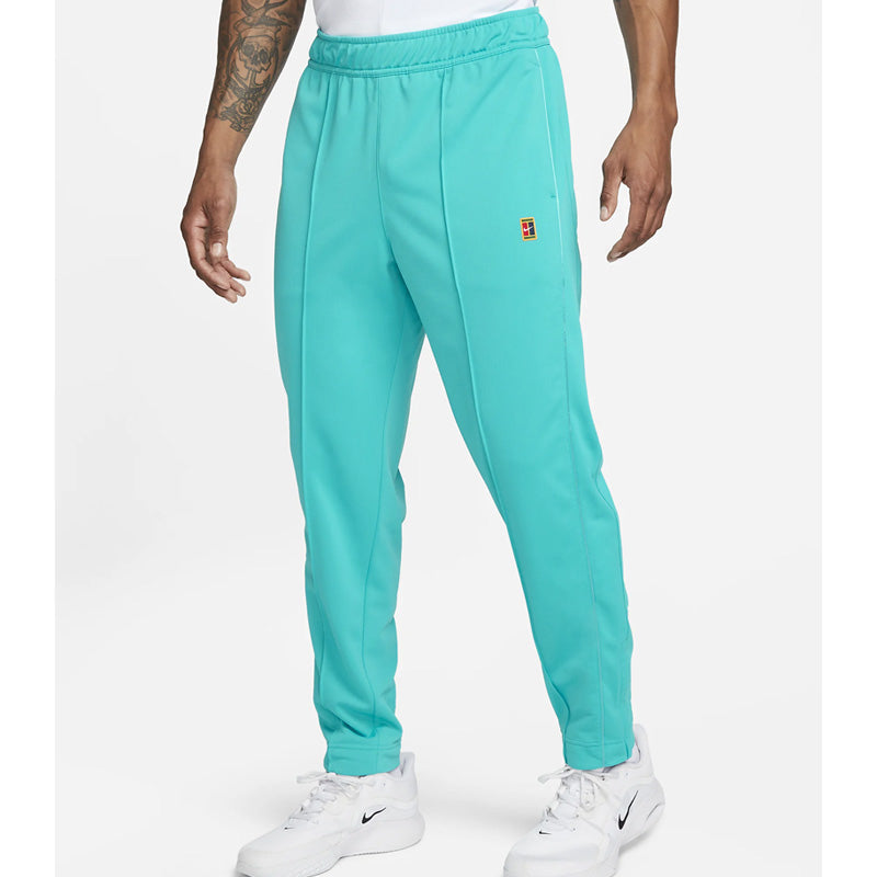 Nike Court Heritage Pant (M) (Teal Nebula) Nike