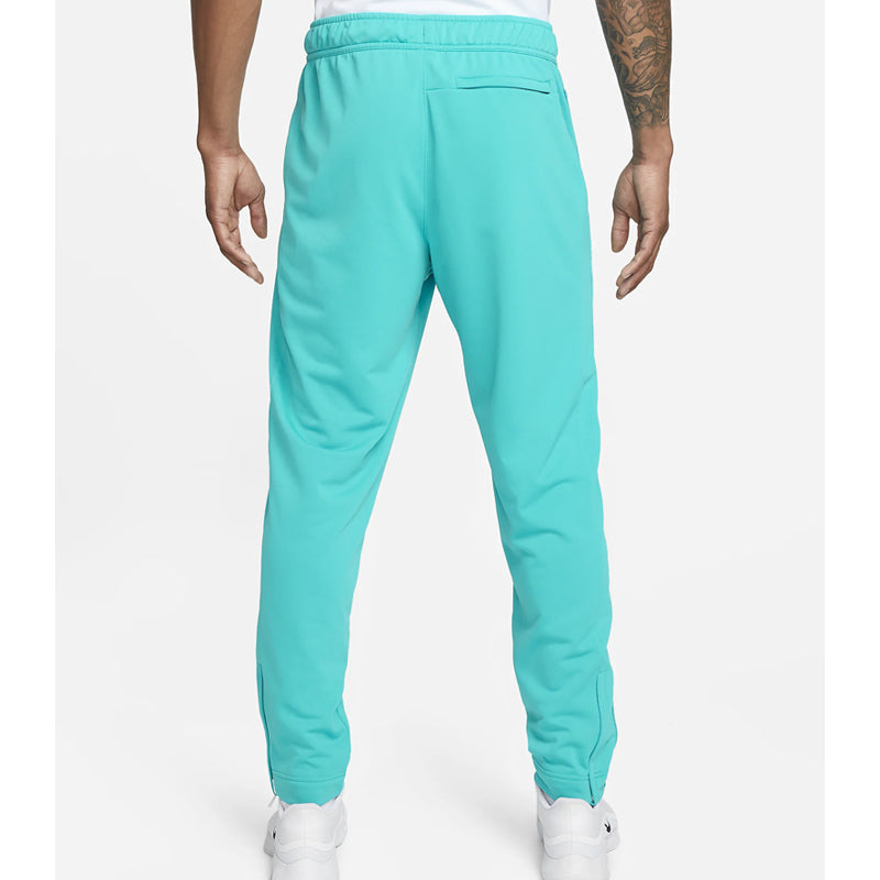 Nike Court Heritage Pant (M) (Teal Nebula) Nike