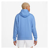 Nike Court Fleece Heritage Hoodie (M) (Polar) Nike