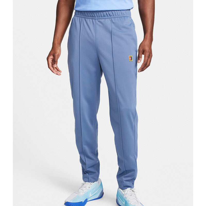 Nike Court Heritage Suit Pant (M) (Diffused Blue) Nike