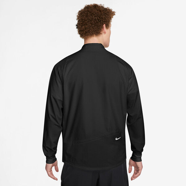 Nike Court Advantage Jacket (M) (Black)