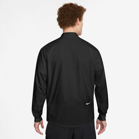 Nike Court Advantage Jacket (M) (Black)