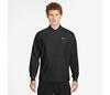 Nike Court Advantage Jacket (M) (Black)