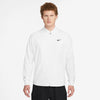 Nike Court Advantage Jacket (M) (White)