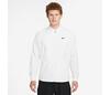 Nike Court Advantage Jacket (M) (White)