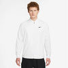 Nike Court Advantage Jacket (M) (White)