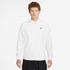 Nike Court Advantage Jacket (M) (White)