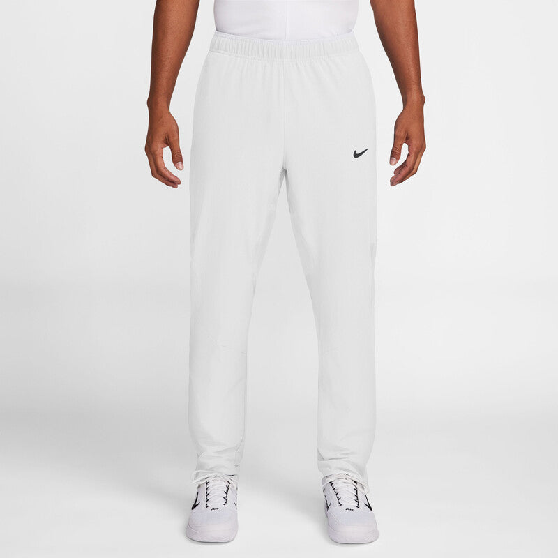 Nike Court Advantage Pant (M) (White)