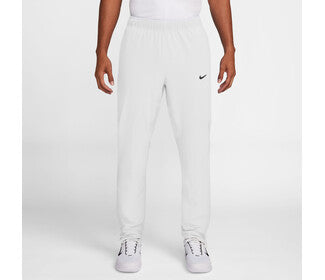 Nike Court Advantage Pant (M) (White)