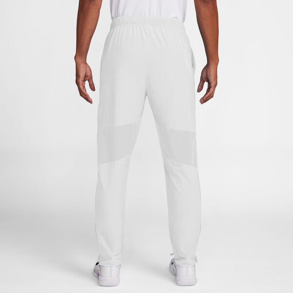 Nike Court Advantage Pant (M) (White)