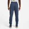 Nike Court Heritage Pant (M) (Thunder Blue)