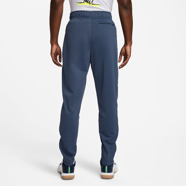Nike Court Heritage Pant (M) (Thunder Blue)