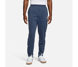 Nike Court Heritage Pant (M) (Thunder Blue)