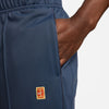 Nike Court Heritage Pant (M) (Thunder Blue)